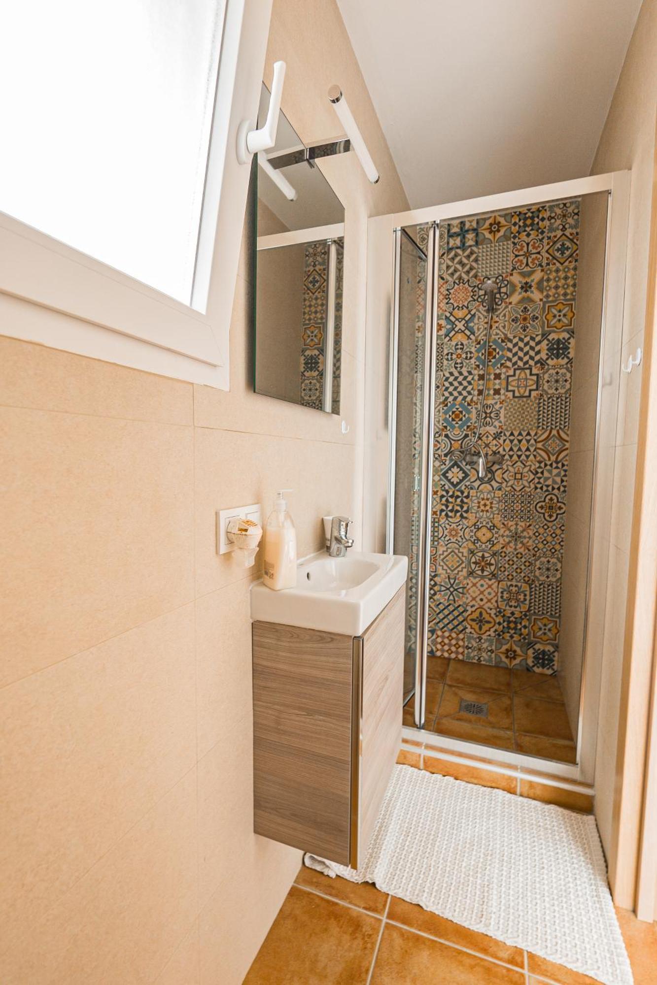 Casa Maria Top Floor Studio Apartment With Swimming Pool Jávea Buitenkant foto